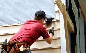 Best Steel Siding Installation  in San Fernando, CA